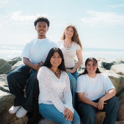 The ASPB marketing division promotes events and programming across campus.