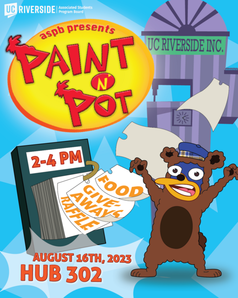 Paint N Pot 2023