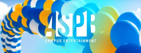 Banner - ASPB General
