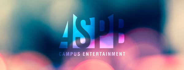 Banner - ASPB General