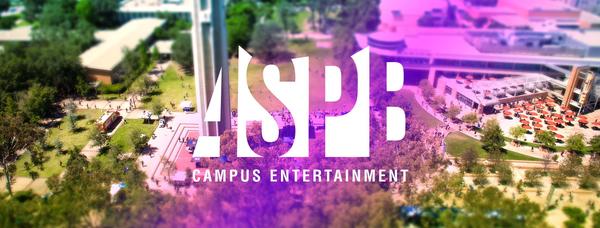 Banner - ASPB General