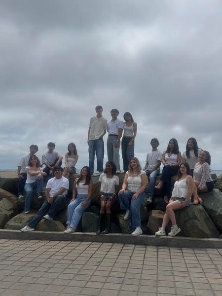 16 ASPB board members